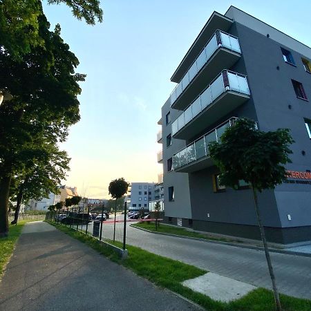 Sunset Apart Еленя-Гура Экстерьер фото